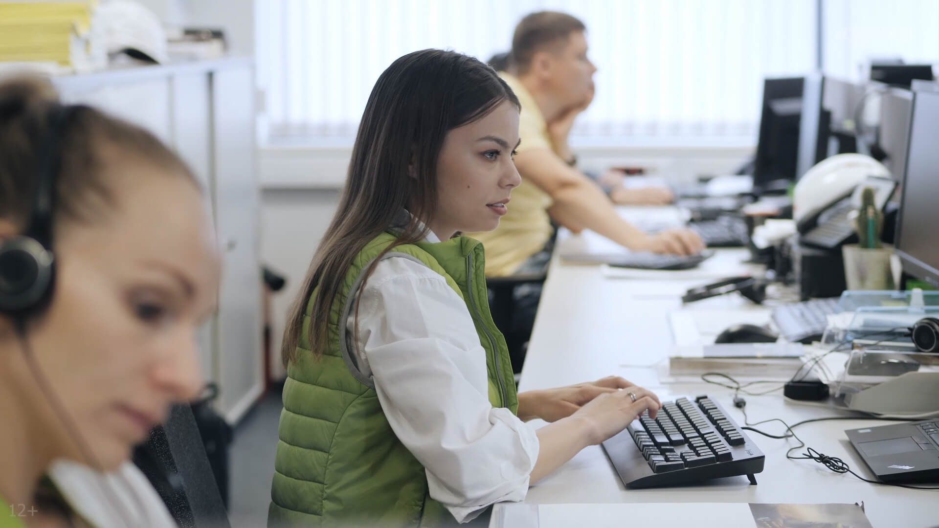 CLAAS | Интервью