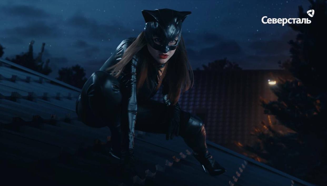 Северсталь | ROOFTOR